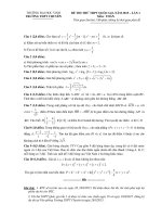 PDF TOAN de lan 1   2015 hoan chinh 