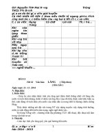 Giao an VB lang t61 thi huyen  de day