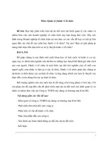 Phong cách lãnh đạo tại cổ phần đầu tư xây dựng thương mại nam thắng