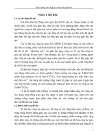 skkn hiệu trưởng với công tác xã hội hóa giáo dục tiểu học