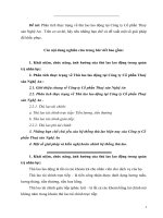 Phân tích thực trạng về thù lao lao động tại công ty cổ phần thuỷ sản nghệ an 