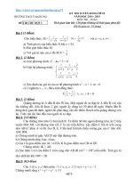 thi thử vào 10 TOÁN tam hưng 2015 2016 