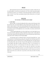 Đổi mới văn hóa làm việc tại trung tâm hội nghị quốc gia 