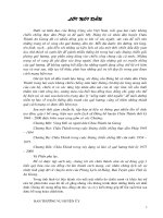 LỊCH SỬ ĐẢNG BỘ HUYỆN CHÂU THÀNH, AN GIANG