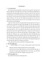 Quy trình khai báo thủ tục hải quan đối với hàng hóa gia công”  