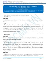 01 TLBG  PP viet doan van NL ve 1 hien tuong xh unprotected 