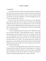 Kinh nghiệm đổi mới phương pháp giáo dục âm nhạc lứa tuổi 4 5 tuối 