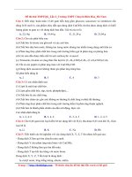 de thi thu thptqg nam 2017 mon hoa hoc truong thpt chuyen bien hoaha nam lan 2 file word co loi giai 