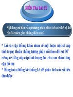 Bài giảng thao giảng sinh học 9 lai 1 cặp tính trạng (13) 