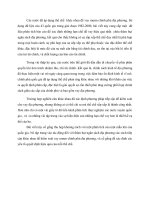 Vay mượn chính phủ địa phương nên được quy định như thế nào bằng chứng thực nghiệm ở một số nước xuyên quốc gia 