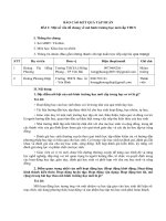 Bai bao cao 1   nhom yen bai 