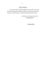 Giải pháp tăng cường hiệu quả công tác quản lý thu bảo hiểm xã hội trên địa bàn tỉnh ninh bình 