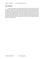 giải pháp để bảo vệ sự an toàn và bí mật của các thông tin nhạy cảm, quan trong ngày càng trở nên cấp thiết 