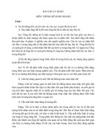 Bài tập xác suất thống kê trong kinh doanh  (3)