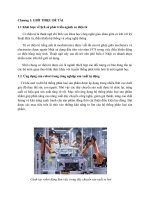 đồ án tính toán thiết kế hệ thống cơ điện tử 