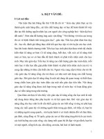 Dạy lồng ghép kĩ năng sống thông qua môn đạo đức lớp 2 