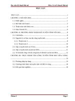 thực hành tấn công tuyến tính des với 4 vòng 