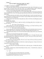 chương 7 bảo vệ trong trạm phát điện tàu thủy 