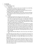 Phân tích luận điểm của hồ chí minh nước việt nam là một, dân tộc việt nam là một 