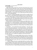 Đánh giá chung về thực trạng đội ngũ cán bộ quản lý giáo dục bỉm sơn 