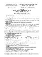 BAO CAO SO KET CONG TAC KIEM TRA NOI BO HKI 