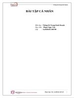 Thống kê khoa học ra quyết định kinh doanh số (100)