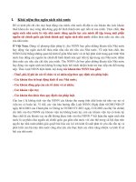 thực trạng, giải pháp tăng nguồn thu ngân sách nhà nước 