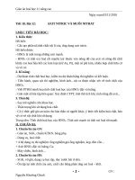 Bai 9 axit nitric va muoi nitrat 