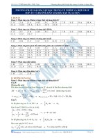 Bai 17  dap an pp giai bai tap ve nhom va hop chat 