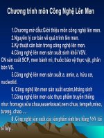 chuong 1  gioi thiêu mon hoc 