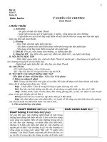 Ý nghĩa văn chương 