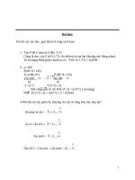 Bài tập thống kê ra quyết định số (46)