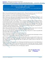 TLBG DA de luyen doc   hieu so 2 