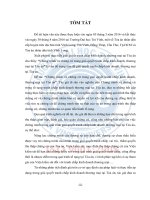 Chứng minh và chứng cứ trong giải quyết tranh chấp kinh doanh, thương mại tại tòa án (tt) 