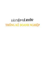 Bài tập thống kê trong kinh doanh  (39)