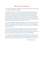 Viết bài tập làm văn số 2   văn biểu cảm (làm tại lớp 