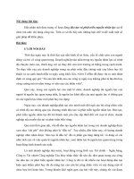 THỰC TRẠNG HOẠT ĐỘNG đào tạo và PHÁT TRIỂN NGUỒN NHÂN lực tại CÔNG TY tài CHÍNH CÔNG NGHIỆP tàu THỦY 