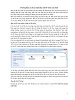 Hướng dẫn cách xác định địa chỉ IP trên máy tính