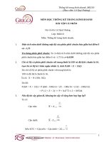 Bài tập thống kê ra quyết định số (59)