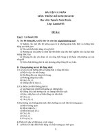 Bài kiểm tra xác suất thống kê trong kinh doanh   số (51)