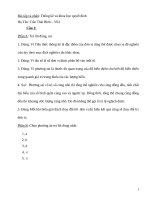 Bài kiểm tra xác suất thống kê trong kinh doanh   số (54) 