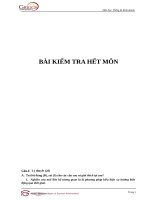 Thống kê khoa học ra quyết định kinh doanh số (59) 