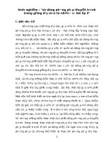 giáo án ngữ văn 6 bài  21 