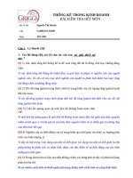 Bài tập xác suất thống kê   số  (111)