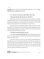 Phân tích thực trạng về hoạt động đánh giá thực hiện công việc tại ngân hàng thương mại cổ phần quốc tế việt nam