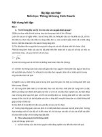 Bài tập cá nhân môn tống kê ra quyết định    no (24) 