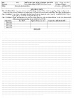 de thi hoc ky 2 mon lich su lop 10 nam hoc 2014 2015 