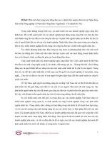 Phân tích thực trạng hoạt động đào tạo và phát triển nguồn nhân lực tại ngân hàng AGRIBANK hà tây 