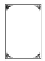 HOW TO WRITE A SCIENTIFIC REPORT AND THESIS