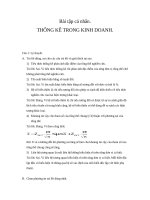 Bài tập thống kê trong kinh doanh  (23) 